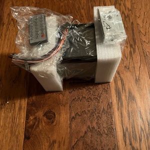 Referee Multimedia Player